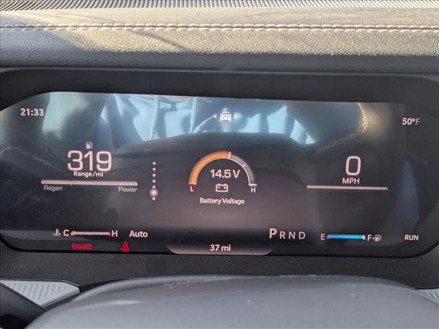 New 2026 Jeep Cherokee Limited image 11