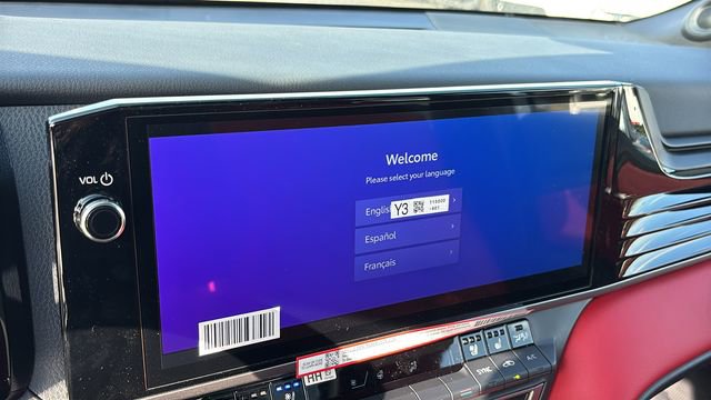 New 2026 Toyota Camry XSE w/ Premium Package image 20