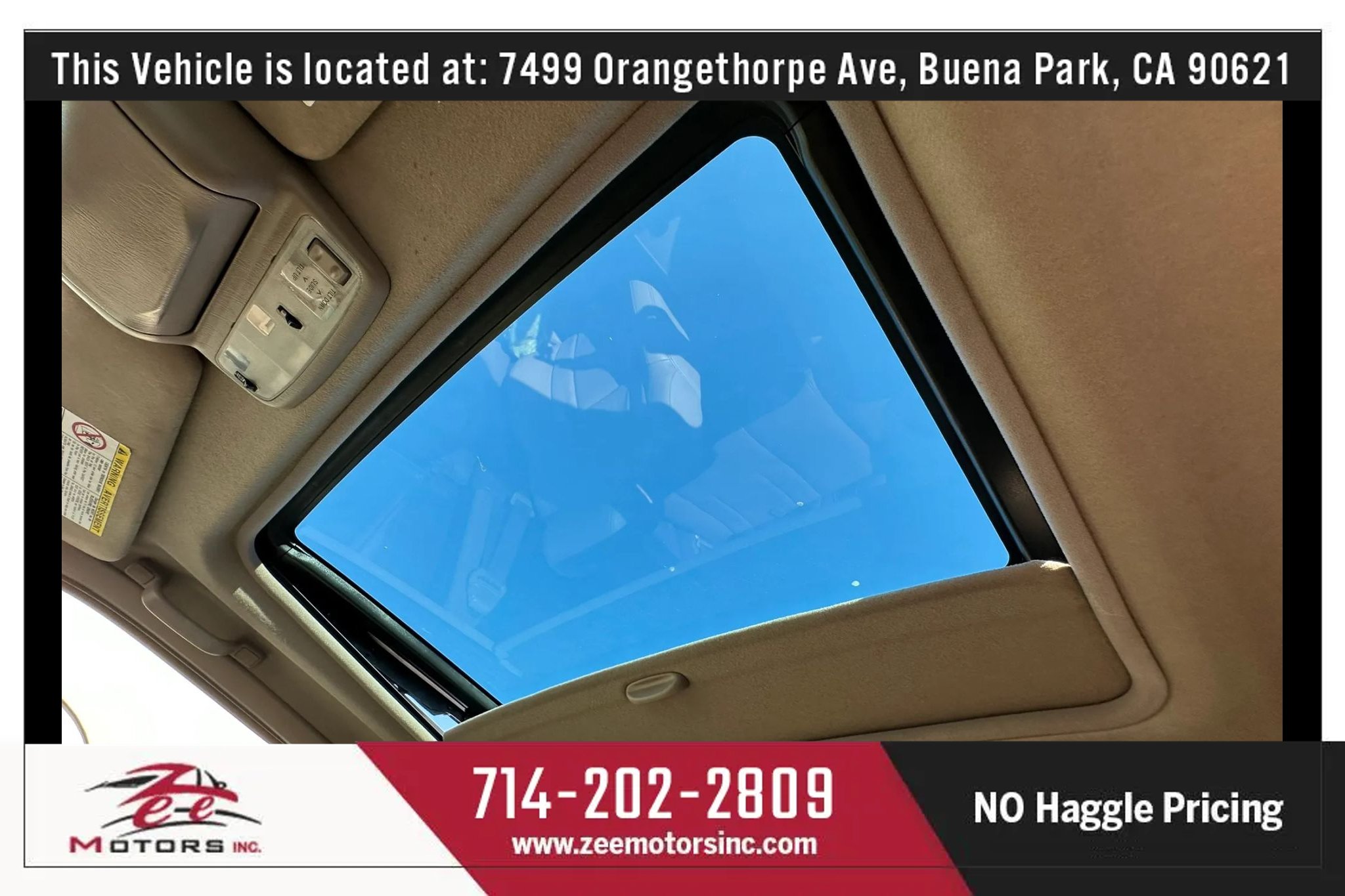 Used 1999 Toyota 4Runner Limited AWD/4WD image 35