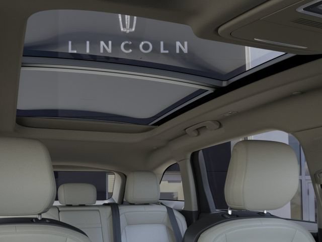 New 2026 Lincoln Nautilus Premier w/ Equipment Group 102A AWD/4WD image 22