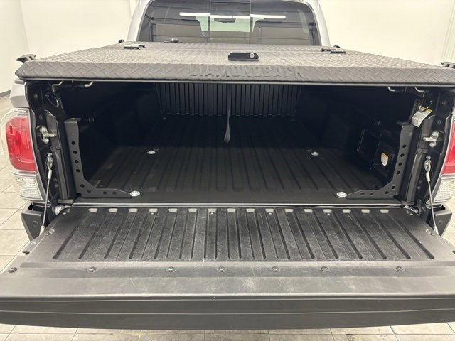 Used 2020 Toyota Tacoma 4x4 Double Cab image 7