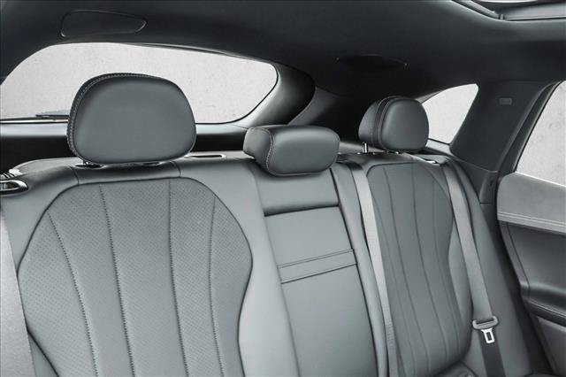 New 2027 Mercedes-Benz EQE 320 4MATIC SUV image 25