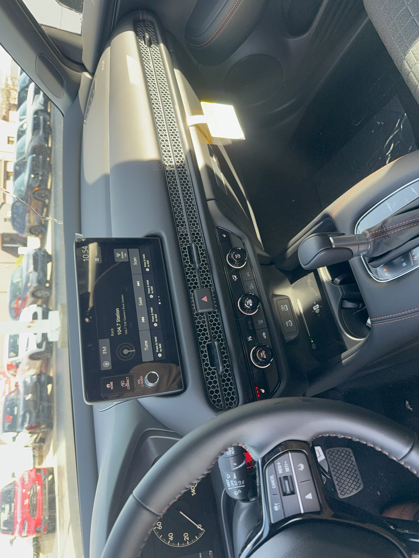 Used 2026 Honda HR-V Sport image 14