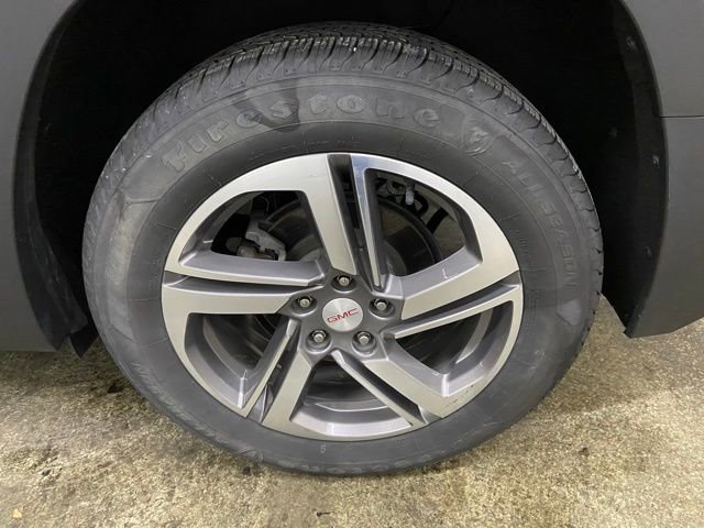Used 2020 GMC Terrain SLT w/ Preferred Package image 9