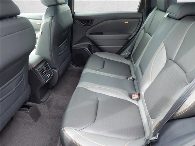 New 2026 Subaru Forester Wilderness image 10