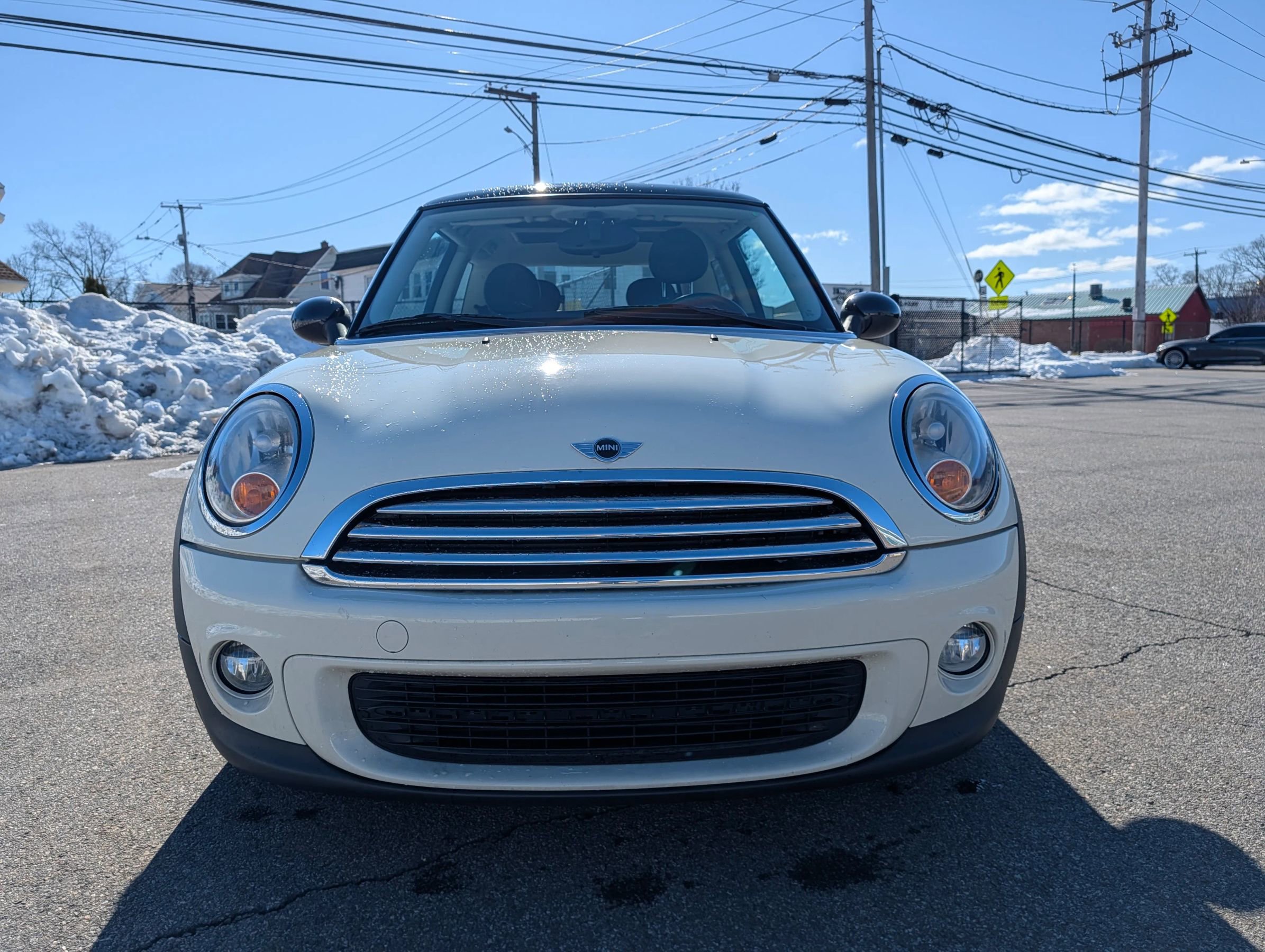 Used 2011 MINI Cooper Hardtop image 7
