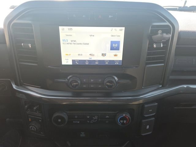 Used 2023 Ford F150 XL w/ STX Appearance Package image 26