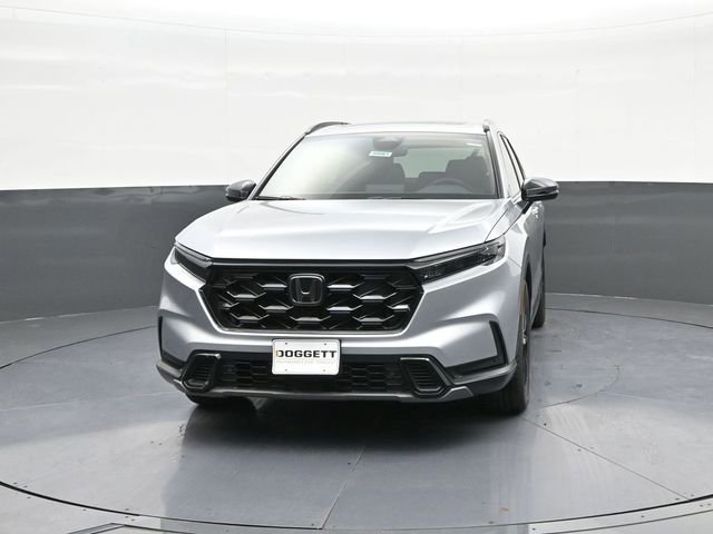 New 2026 Honda CR-V Sport-L image 29