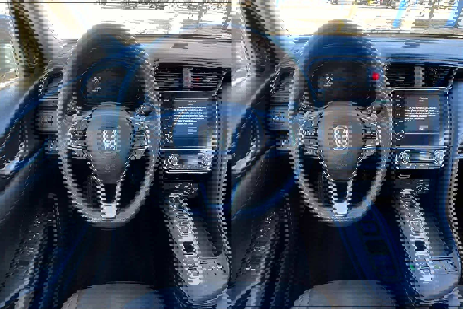 Used 2021 Honda Insight EX image 5