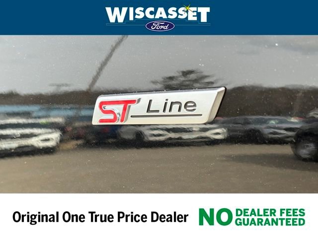 New 2026 Ford Escape ST-Line Elite w/ Premium Technology Package image 26