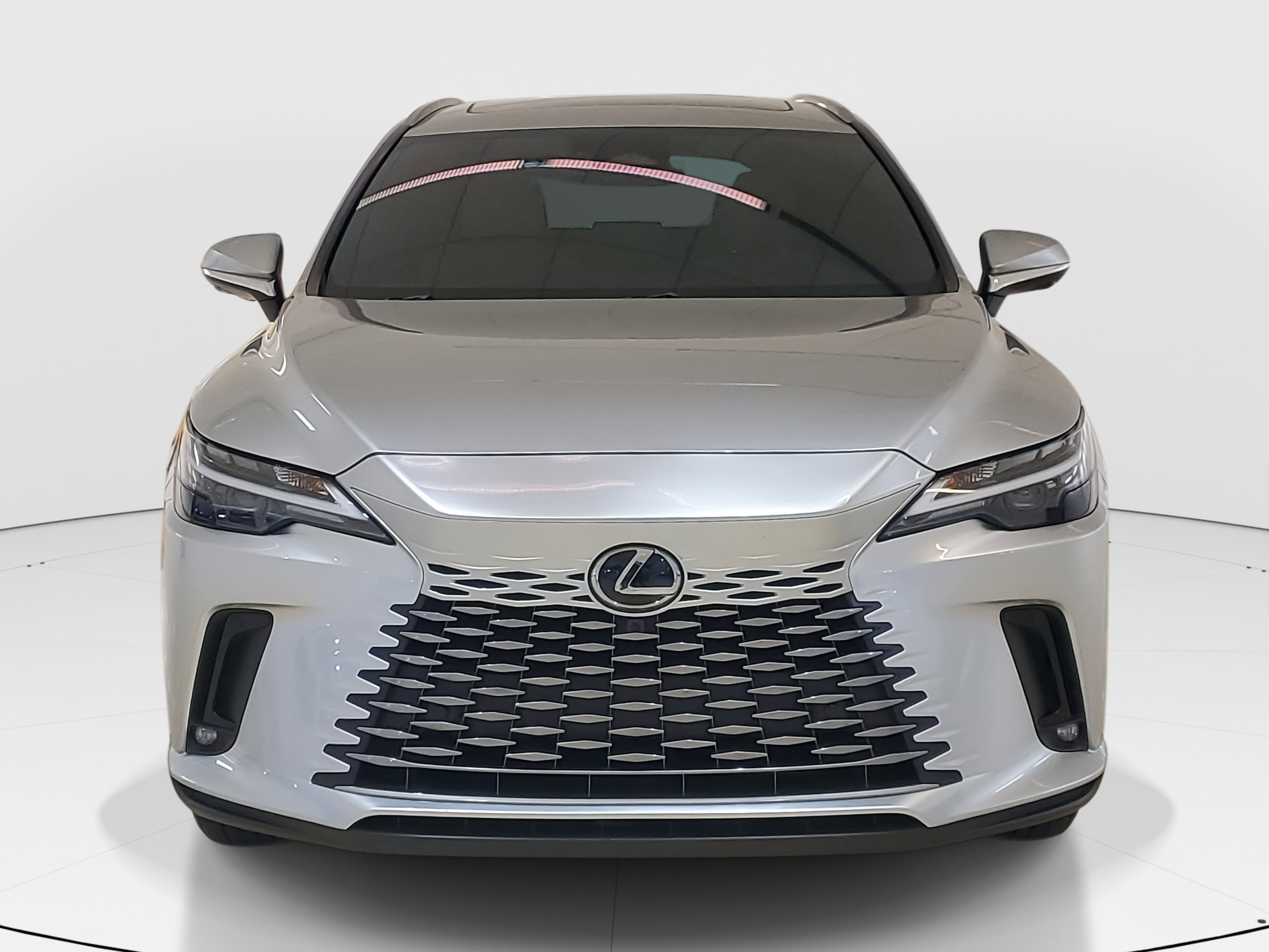 Used 2025 Lexus RX 350 Premium w/ Convenience Package image 3