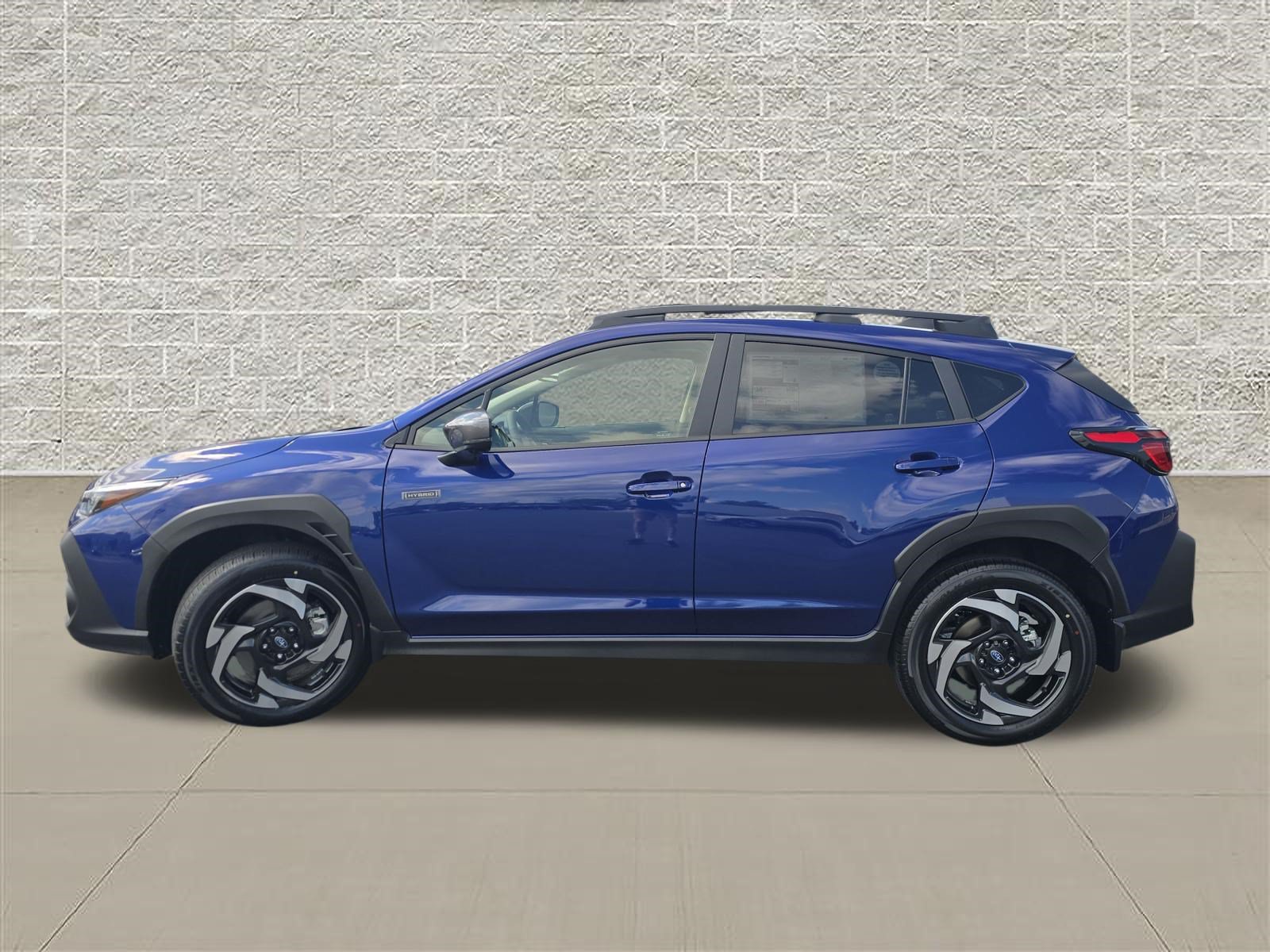 New 2026 Subaru Crosstrek 2.5i Limited AWD/4WD image 4