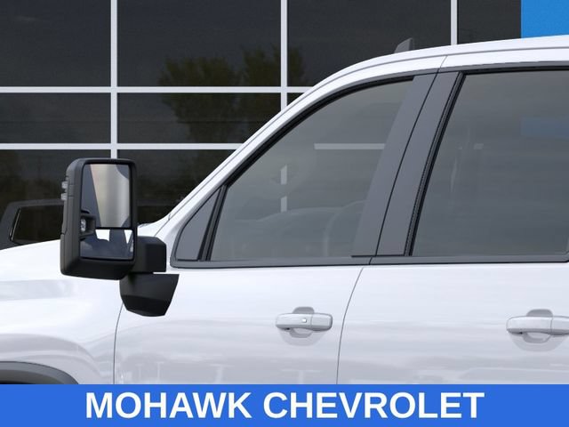 New 2026 Chevrolet Silverado 3500 LT w/ All Star Edition AWD/4WD image 12