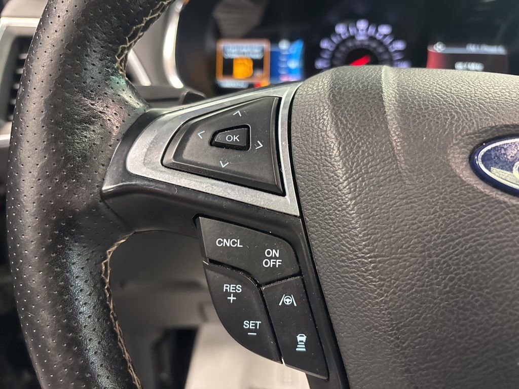 Used 2019 Ford Edge ST w/ Equipment Group 401A AWD/4WD image 14
