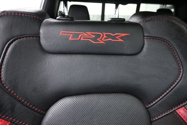 Used 2021 RAM 1500 TRX w/ TRX Level 2 Equipment Group AWD/4WD image 10