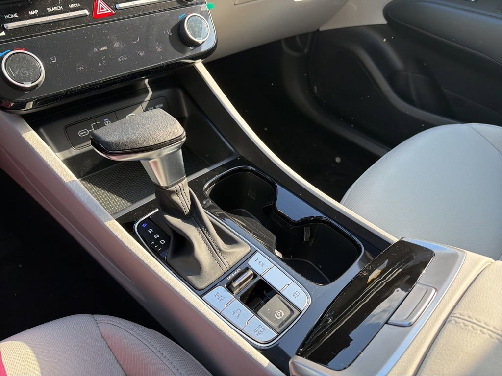 New 2026 Hyundai Tucson SEL image 27