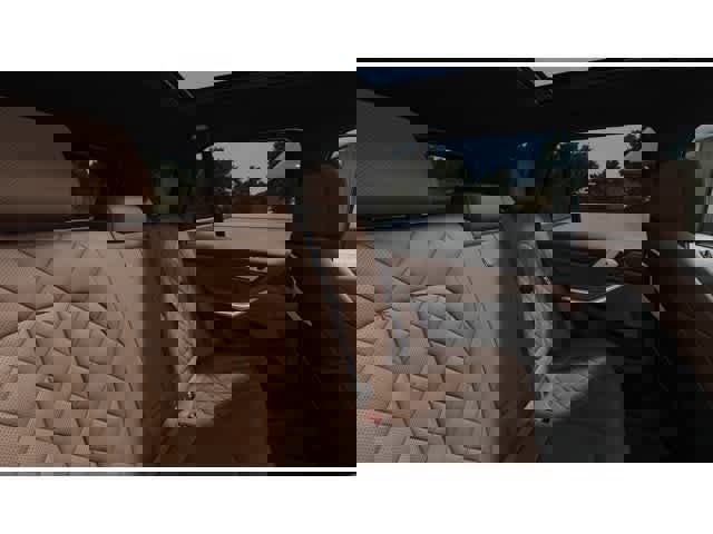 New 2025 BMW X5 xDrive40i w/ Climate Comfort Package image 12