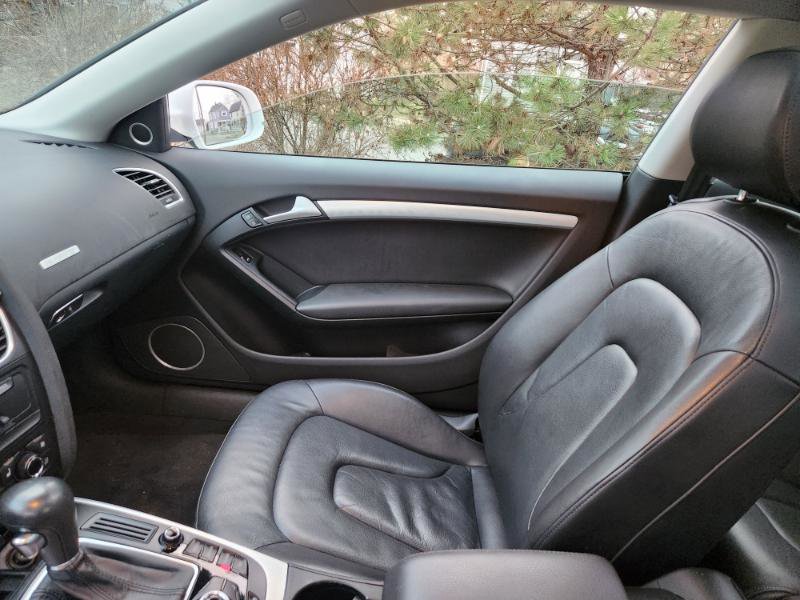 Used 2011 Audi A5 2.0T Premium Plus image 21