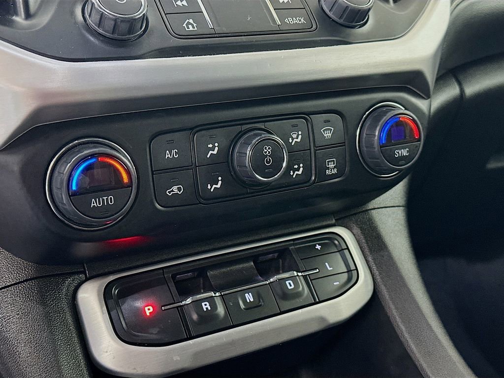 Used 2023 GMC Acadia SLE w/ Driver Convenience Package image 22