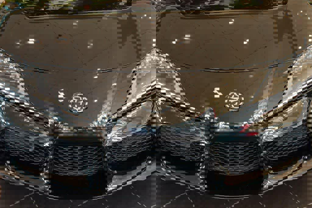 New 2026 Toyota Supra MkV Final Edition image 4