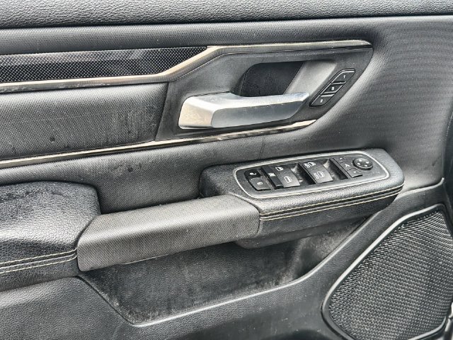 Used 2021 RAM 1500 Rebel w/ Rebel Level 2 Equipment Group AWD/4WD image 13