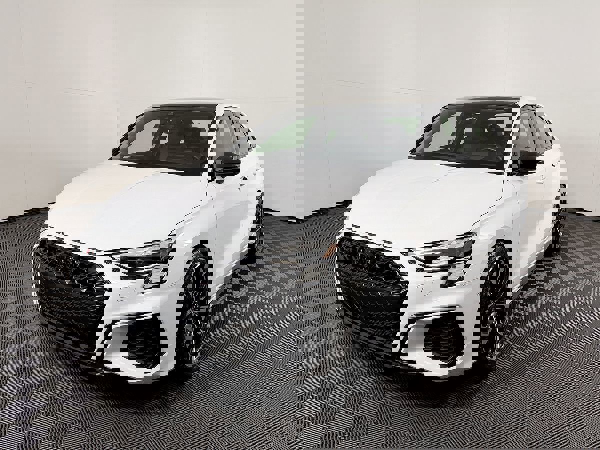 Used 2024 Audi S3 Prestige image 3