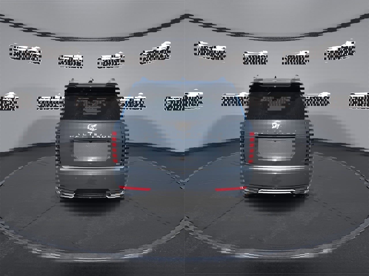 New 2026 Hyundai Palisade Calligraphy image 6
