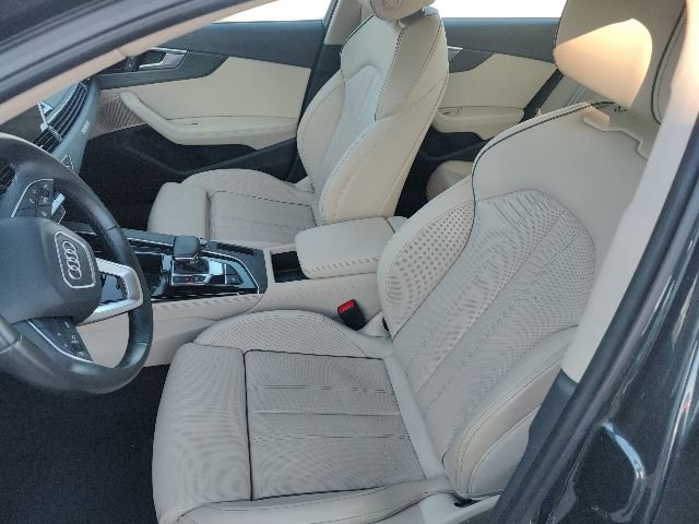 Used 2023 Audi A4 2.0T Premium Plus w/ Premium Plus Package image 30