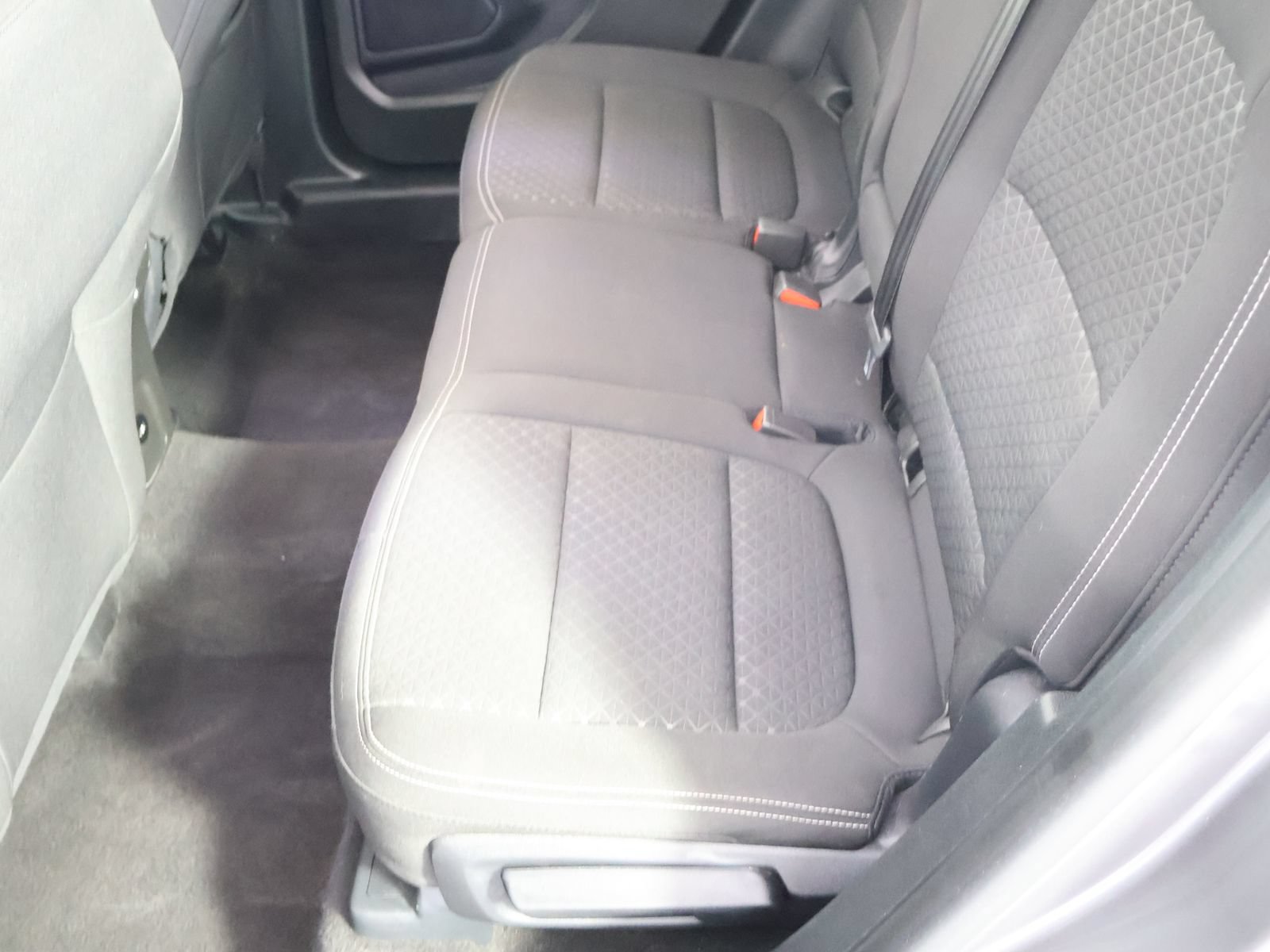Used 2024 Ford Escape Active FWD image 43
