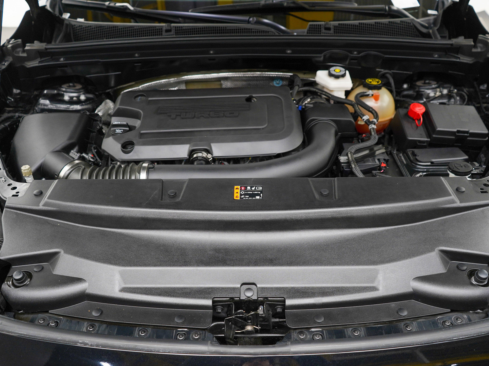 Used 2024 Buick Envision Preferred image 30