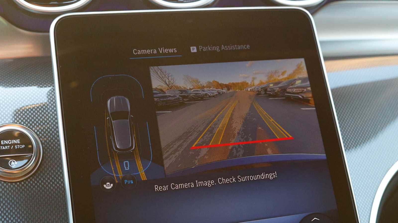 New 2026 Mercedes-Benz GLC 300 GLC 300 image 13