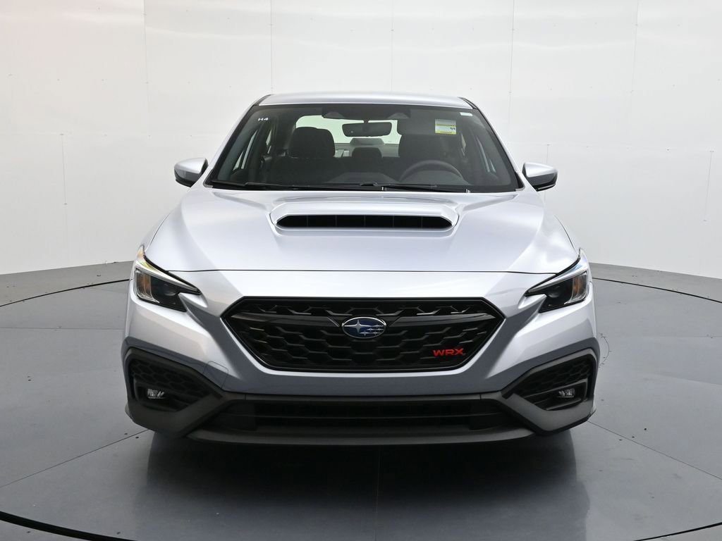 Used 2025 Subaru WRX Premium w/ Popular Package #1A image 2