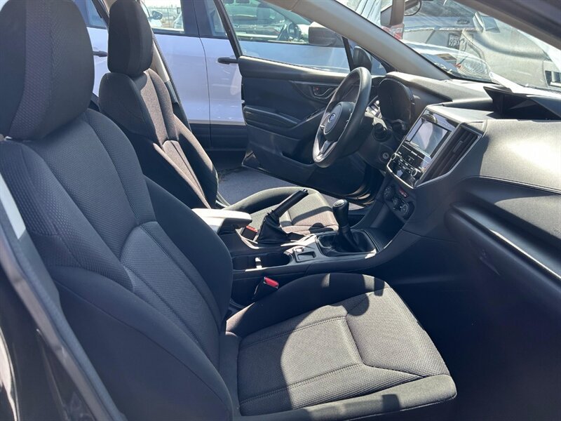 Used 2019 Subaru Impreza 2.0i AWD/4WD image 16