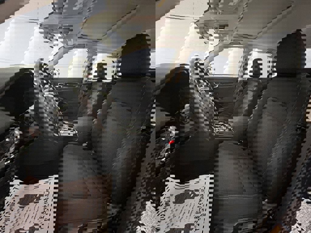 Used 2023 Honda Civic EX image 7