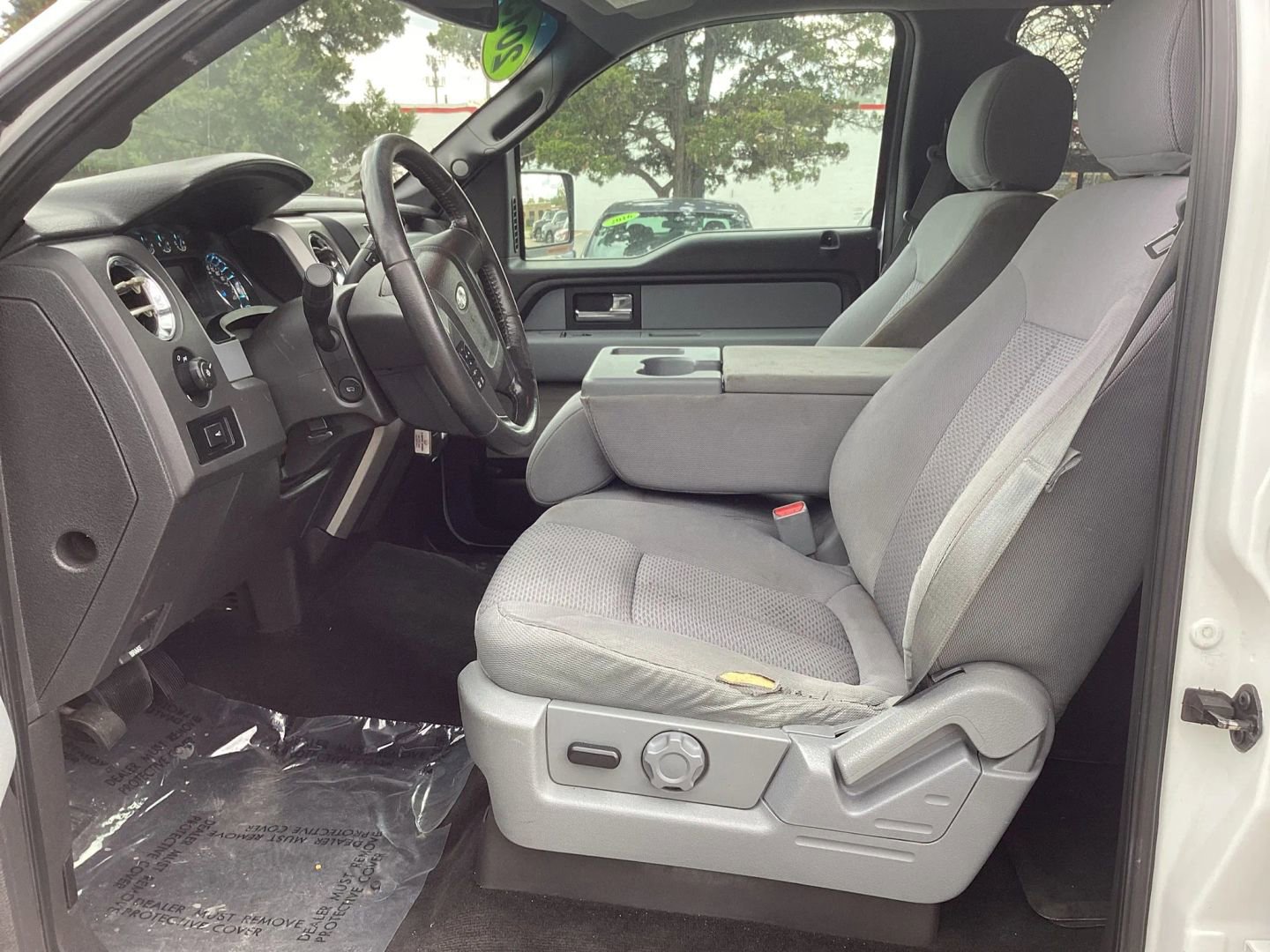 Used 2013 Ford F150 XLT w/ XLT Chrome Pkg AWD/4WD image 15