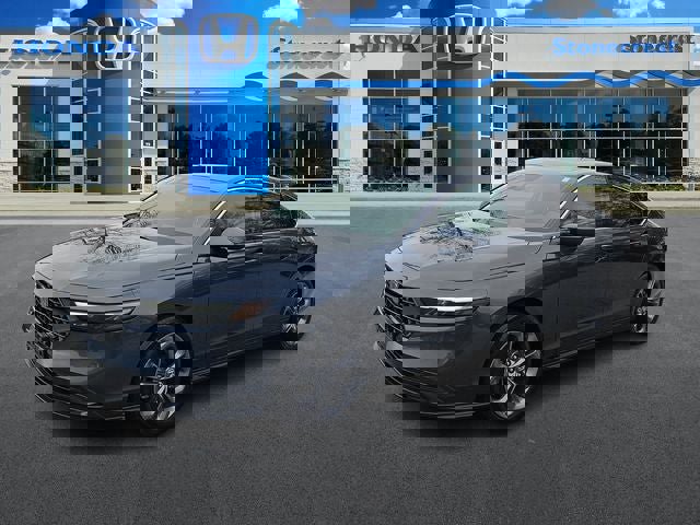Used 2024 Honda Accord EX image 1