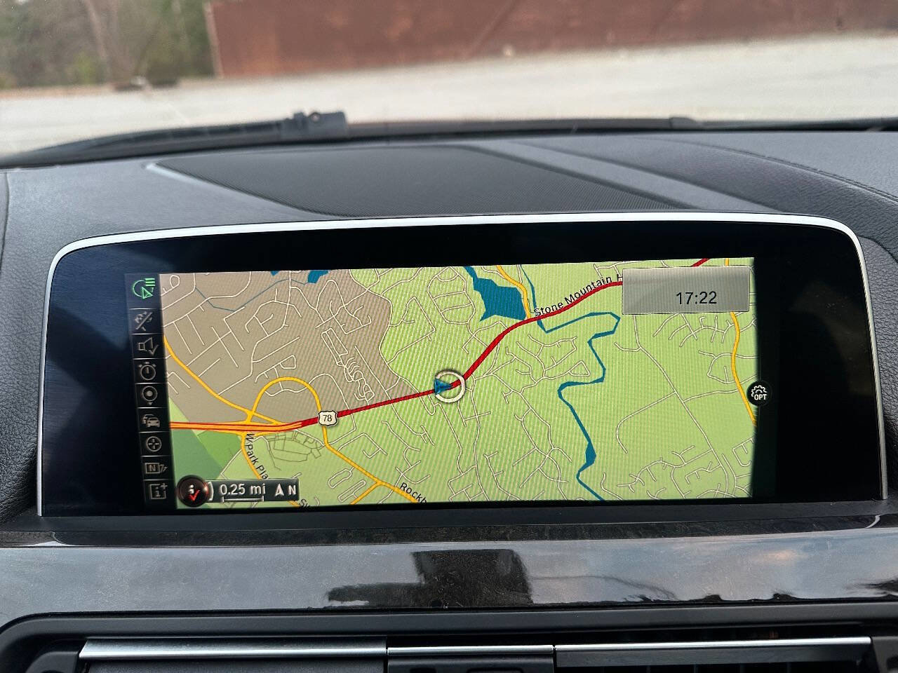 Used 2016 BMW 640i Gran Coupe image 29