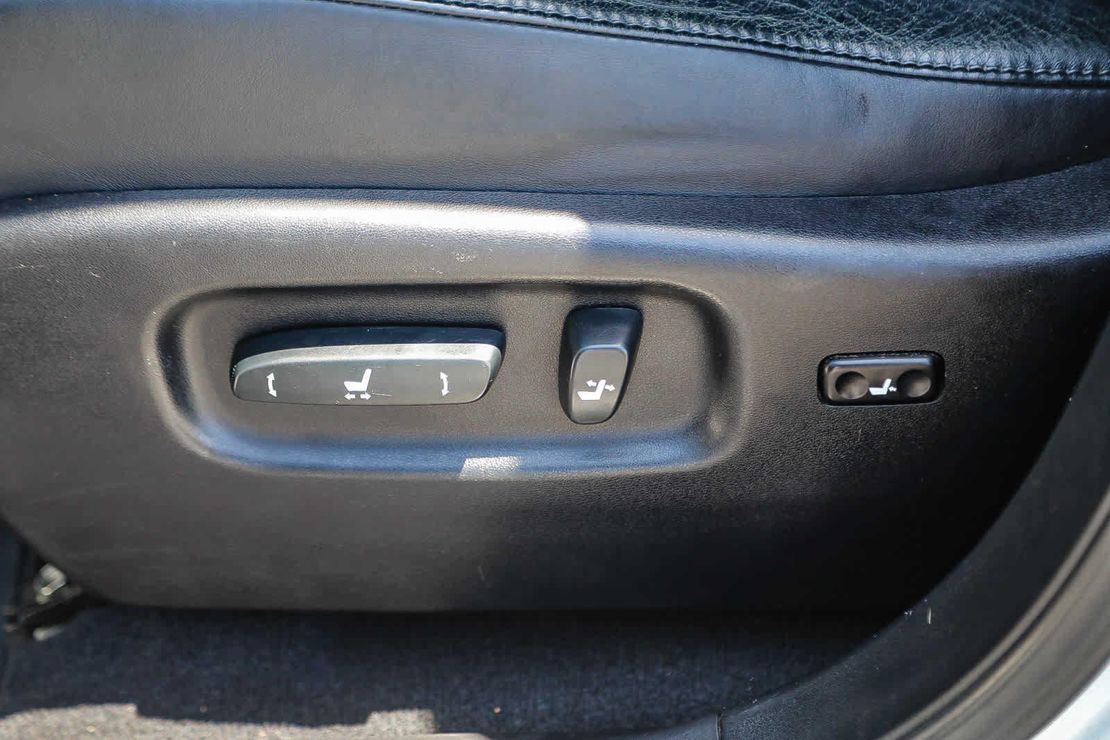 Used 2013 Lexus RX 350 FWD w/ Navigation Pkg image 19
