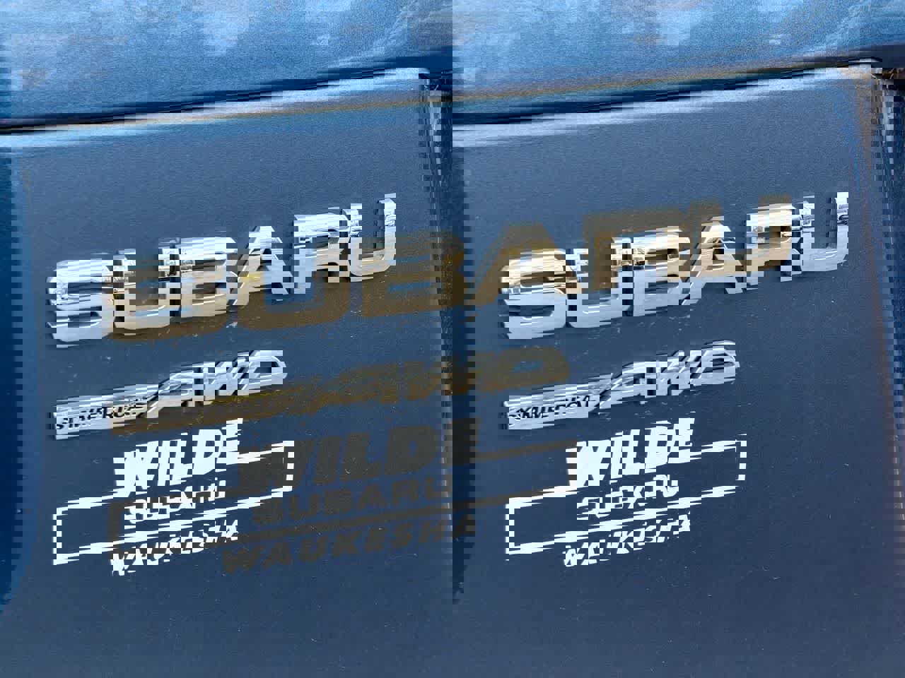 Used 2016 Subaru Forester 2.5i Touring w/ Eyesight & Navigation System image 17