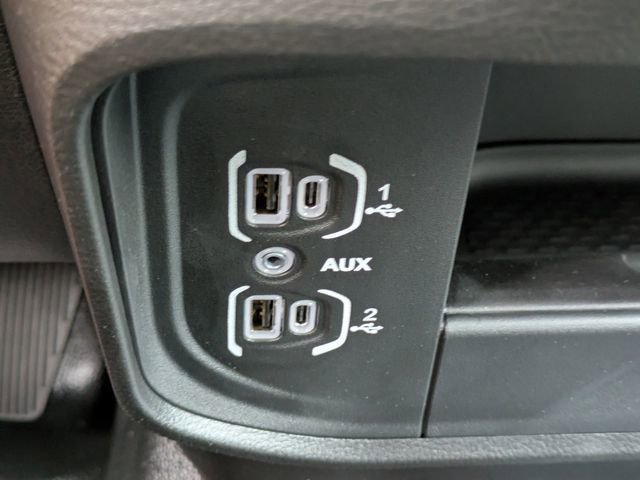 New 2026 RAM 5500 Tradesman AWD/4WD image 21