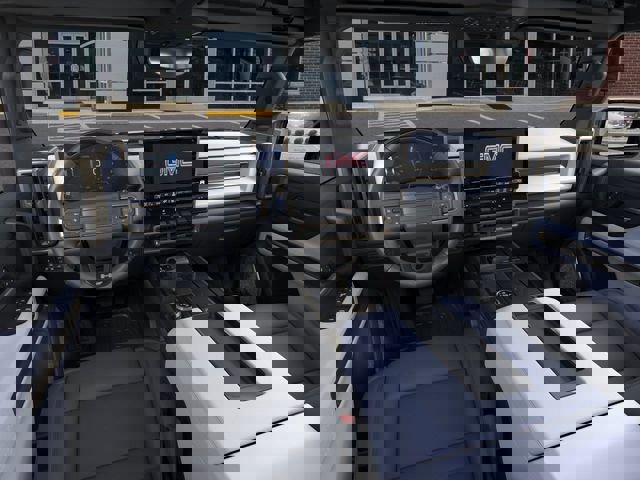 New 2025 GMC Hummer EV 2X image 15