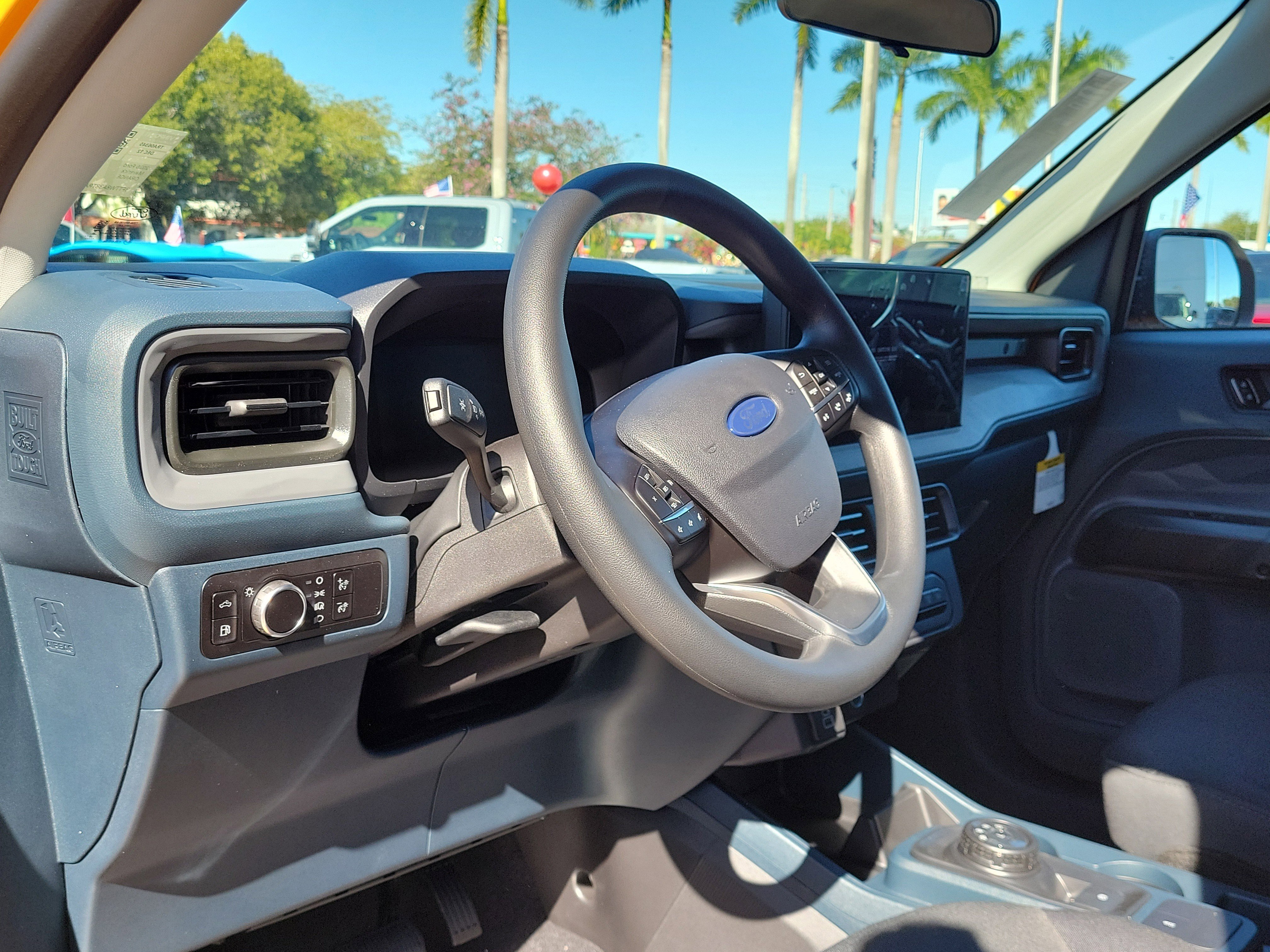 New 2026 Ford Maverick XL image 9