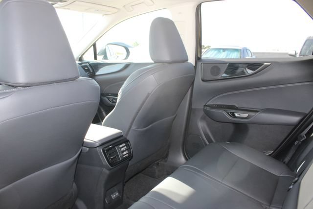 Certified 2026 Lexus NX 350h AWD w/ Cold Area Package image 9