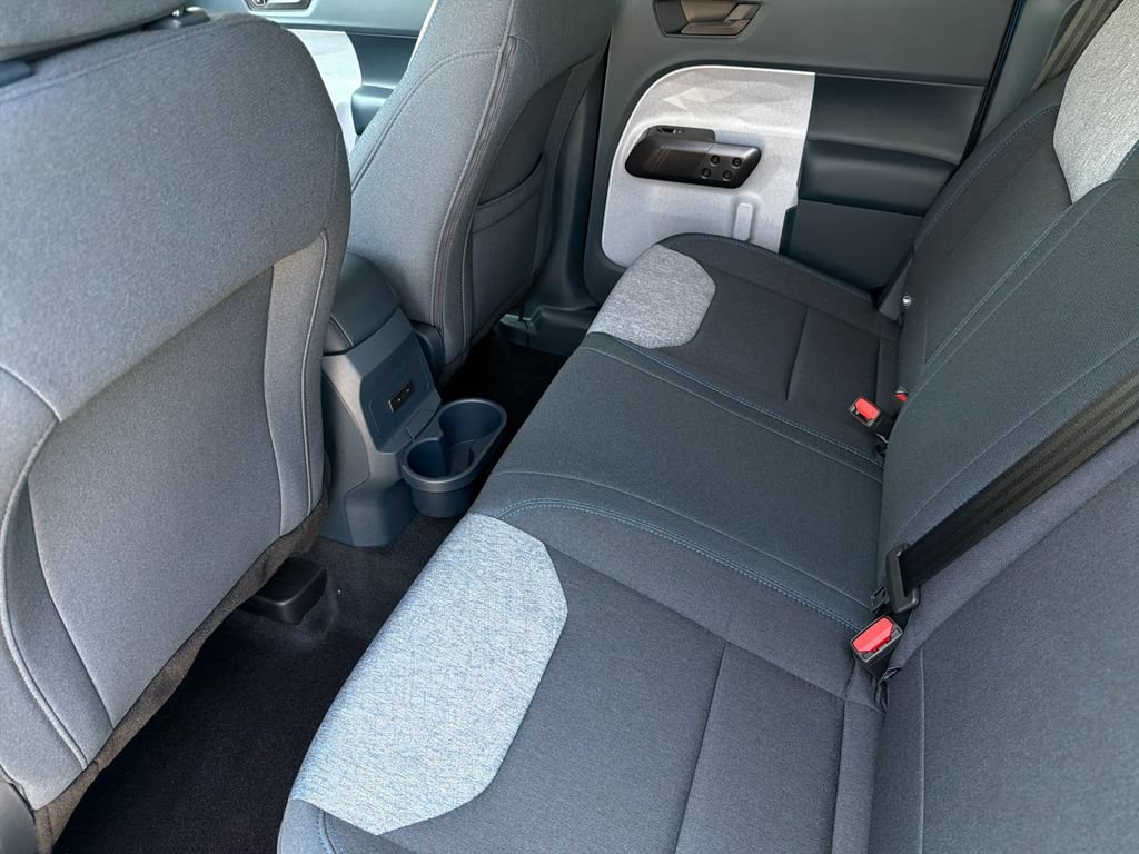 New 2026 Ford Maverick XLT FWD image 11