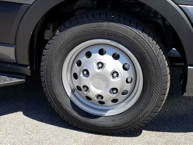 New 2026 Ford Transit 350 XLT AWD/4WD image 27