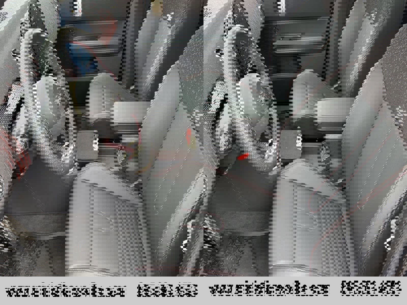 Used 2025 MINI Cooper Countryman John Cooper Works w/ Comfort Package Max image 10