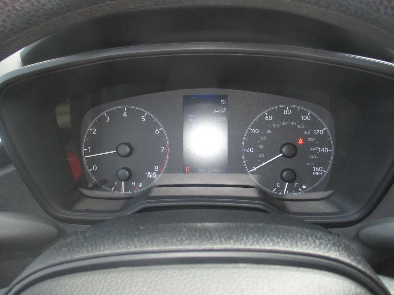 Used 2024 Toyota Corolla LE image 23