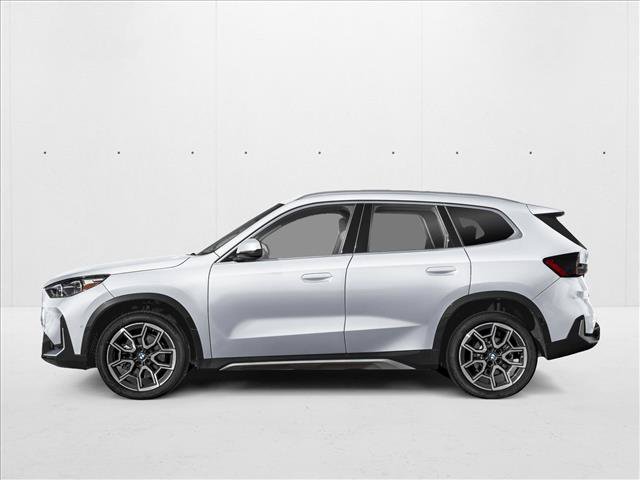 Used 2026 BMW X1 xDrive28i w/ Technology Package AWD/4WD image 3