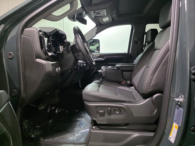 New 2026 Chevrolet Silverado 2500 LT w/ Trail Boss Package image 11