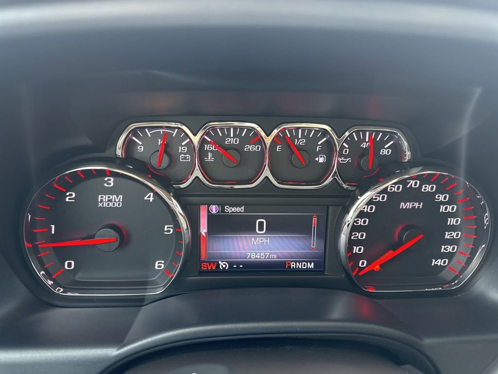 Used 2015 GMC Sierra 1500 SLE w/ Texas SLE Value Package image 16